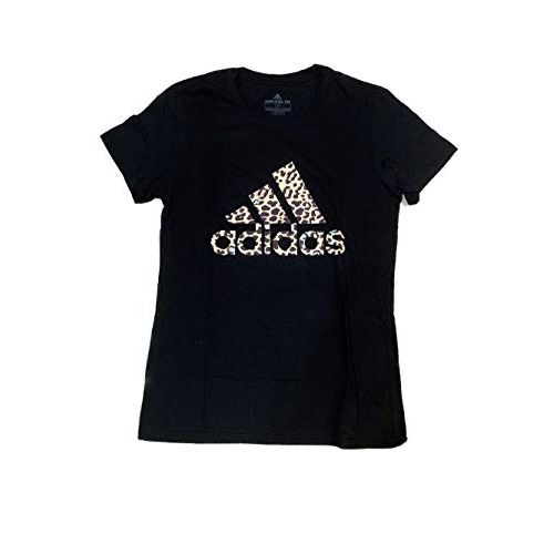 adidas Women's Short Sleeve Amplifier Shirt - mystyle.one