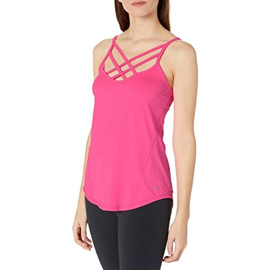BCRF Tank Top for Women | Danskin Activewear