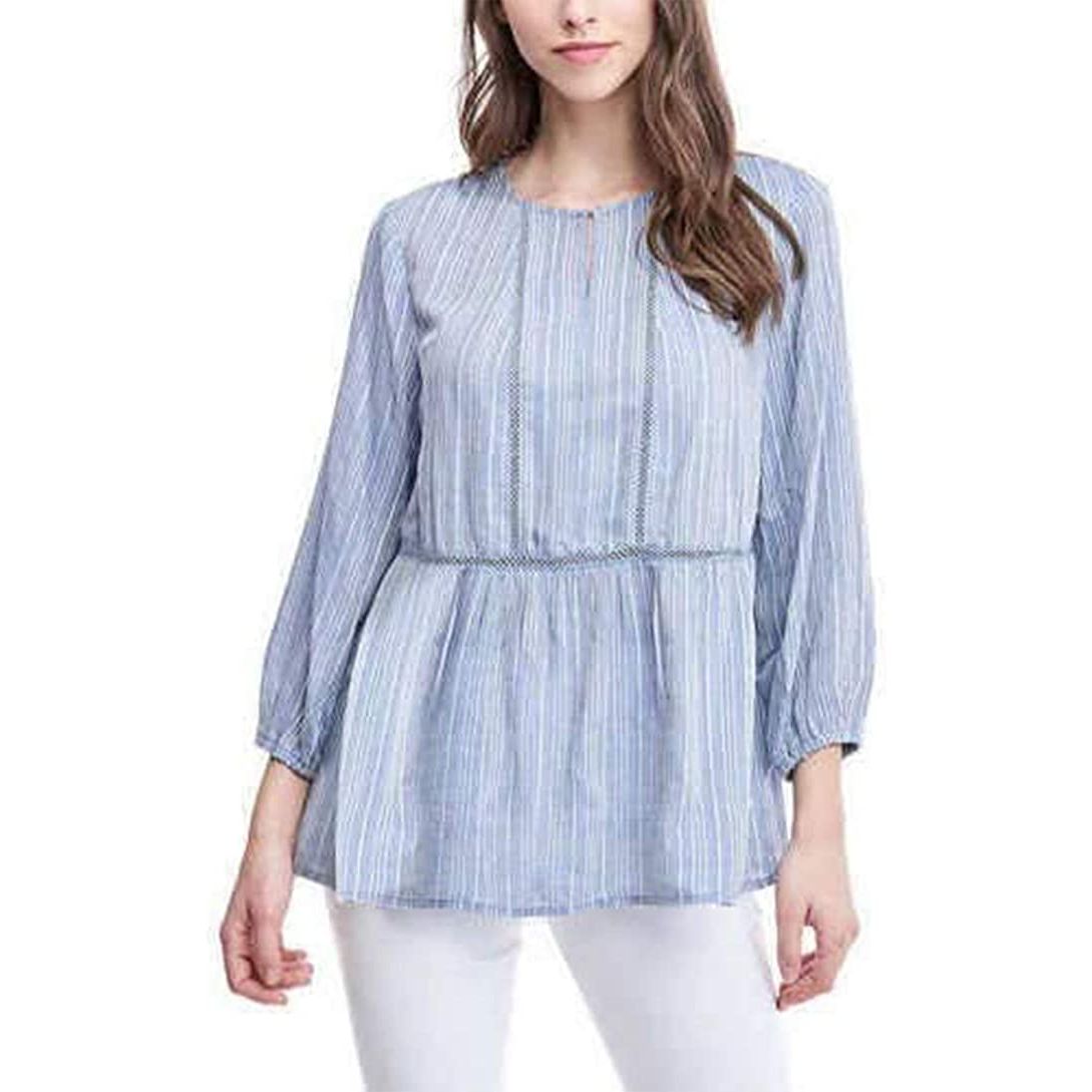 Stylish Fever Women's Sleeve Blouse - Premium quality, versatile design, elegant details, comfortable fabric - Shop now!