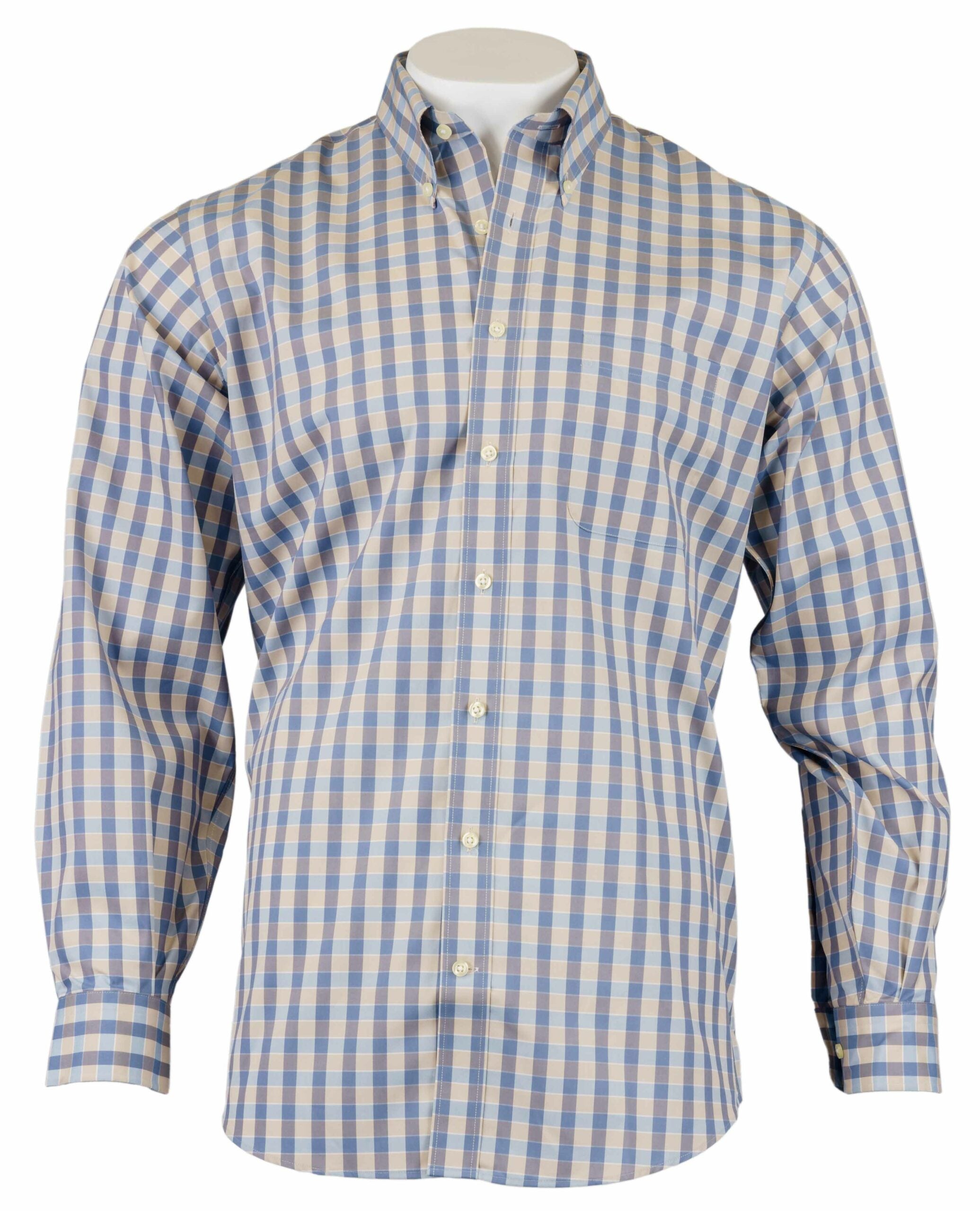 Kirkland Mens Dress Shirt