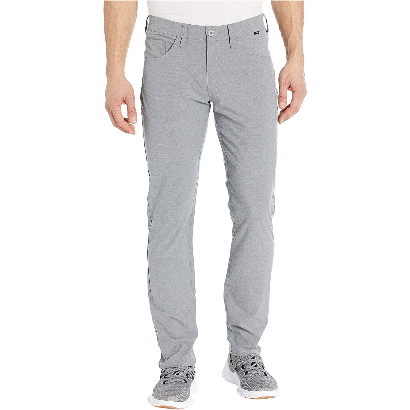 40 / GRAY