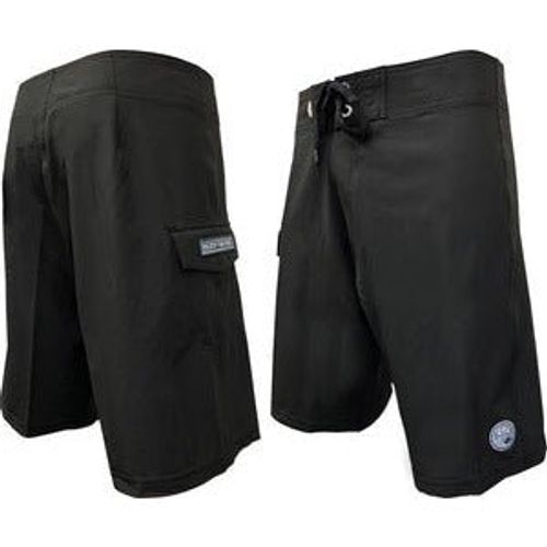 Hawaiian Island Creations Men's Surf Board Shorts - Vibrant Water-Repellent Design for Ultimate Surfing Experience