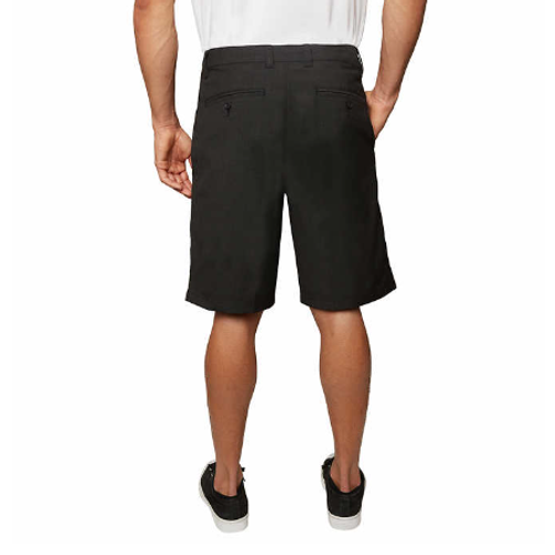 O'Neill Men's Walkshort: Classic Flat-Front Style in Premium Materials - Perfect for Summer!