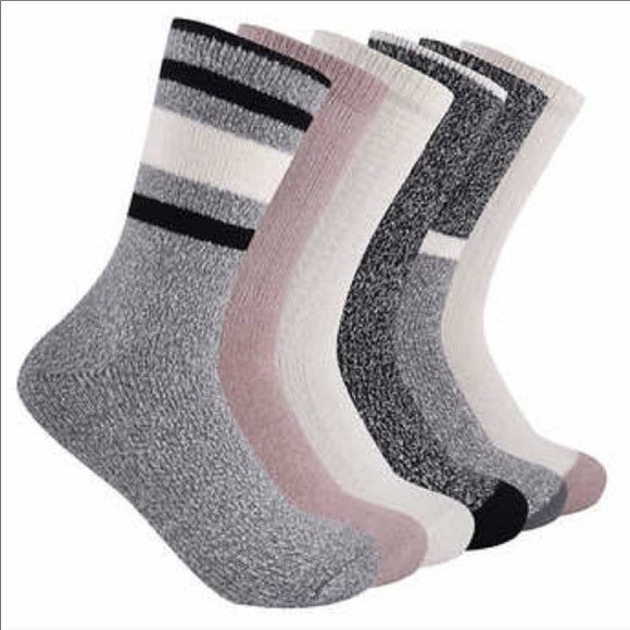 SIZE 4-10 / GREY/WHITE/PINK