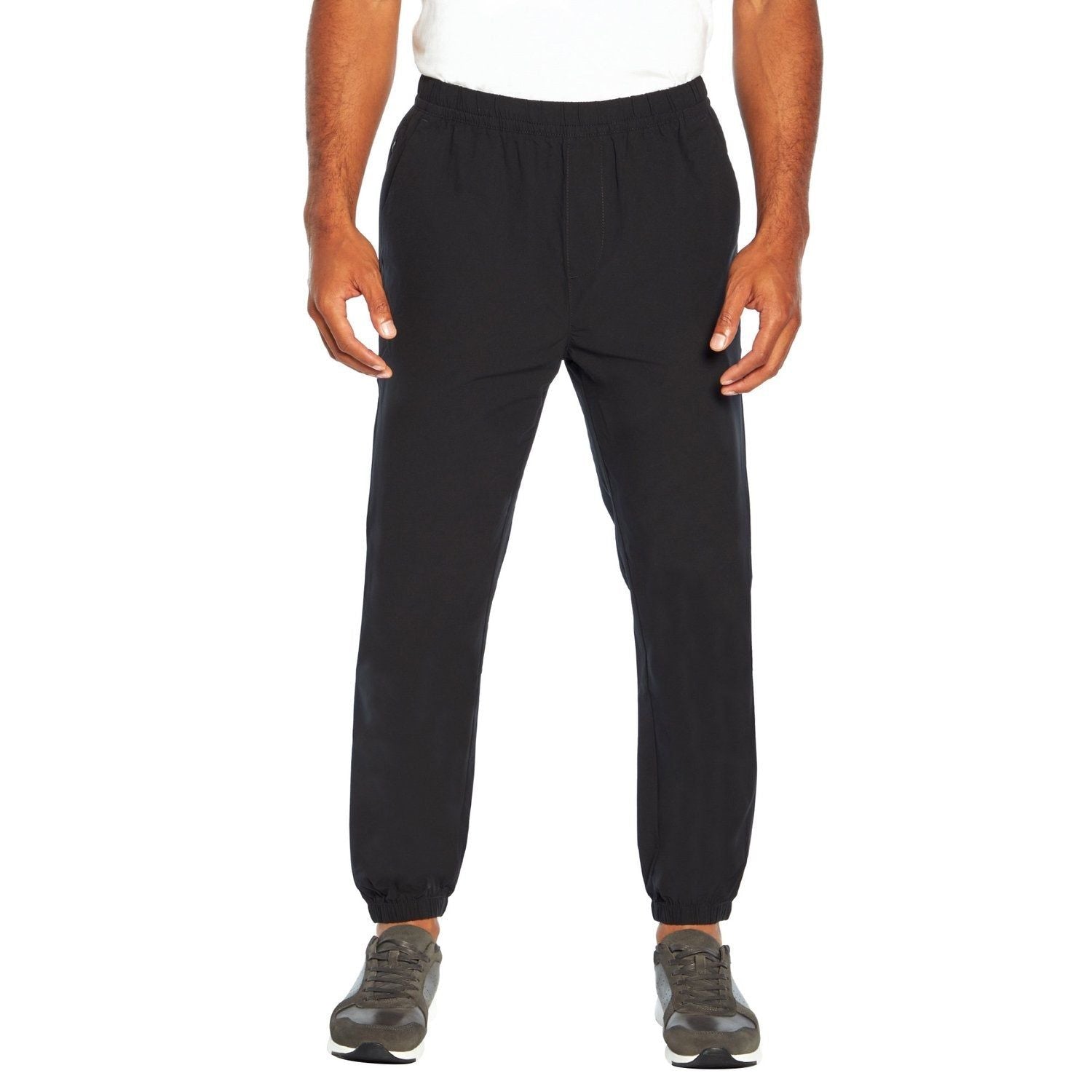 Banana Republic Men's Tech Jogger Pants - mystyle.one