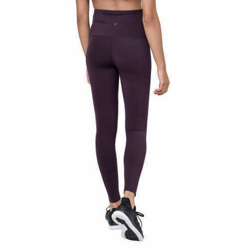 Tuff Athletics Women's Ultra Soft High Waist Yoga Pant