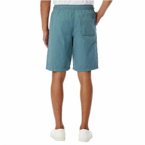 UNIONBAY Men's Slater Stretch Pull on Shorts