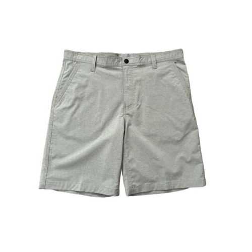 Quick Dry Stretch Shorts - G.H. Bass & Co