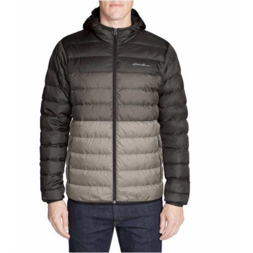 Eddie Bauer Mens Puffer Jacket - mystyle.one