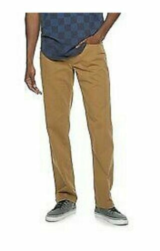 Tahari Men's Classic Fit Pants