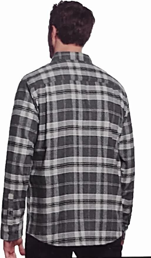 Weatherproof Vintage Men's Flannel Shirt