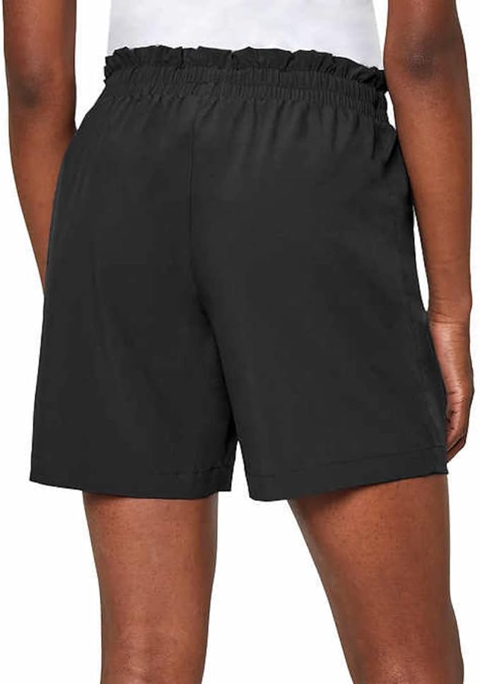 Mondetta Women's Woven Shorts