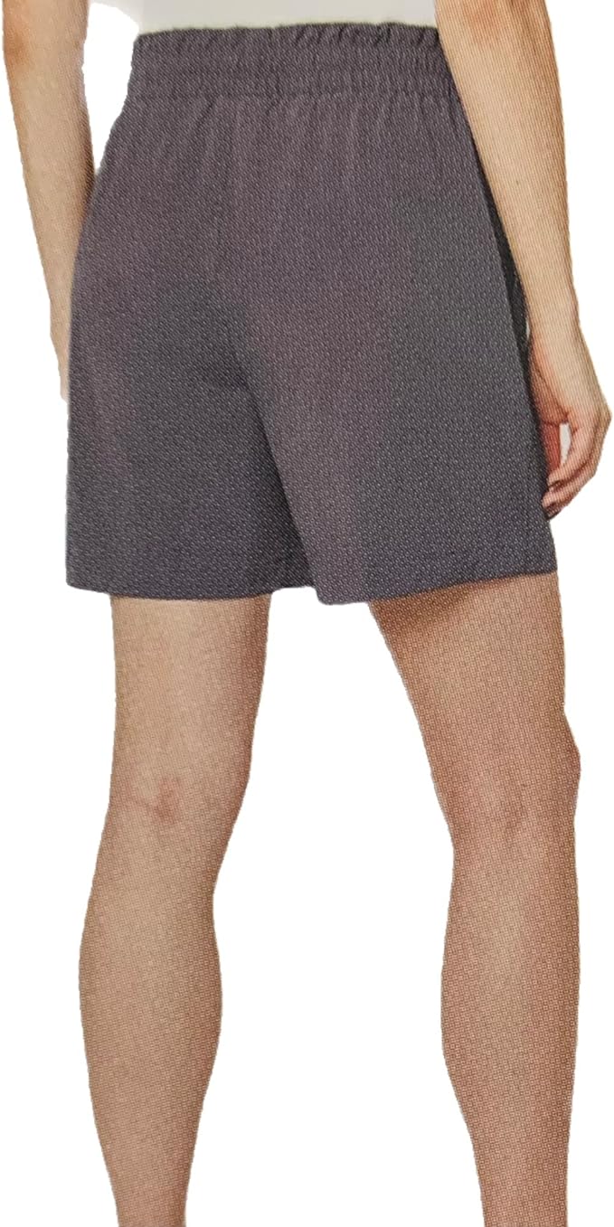 Mondetta Women's Woven Shorts