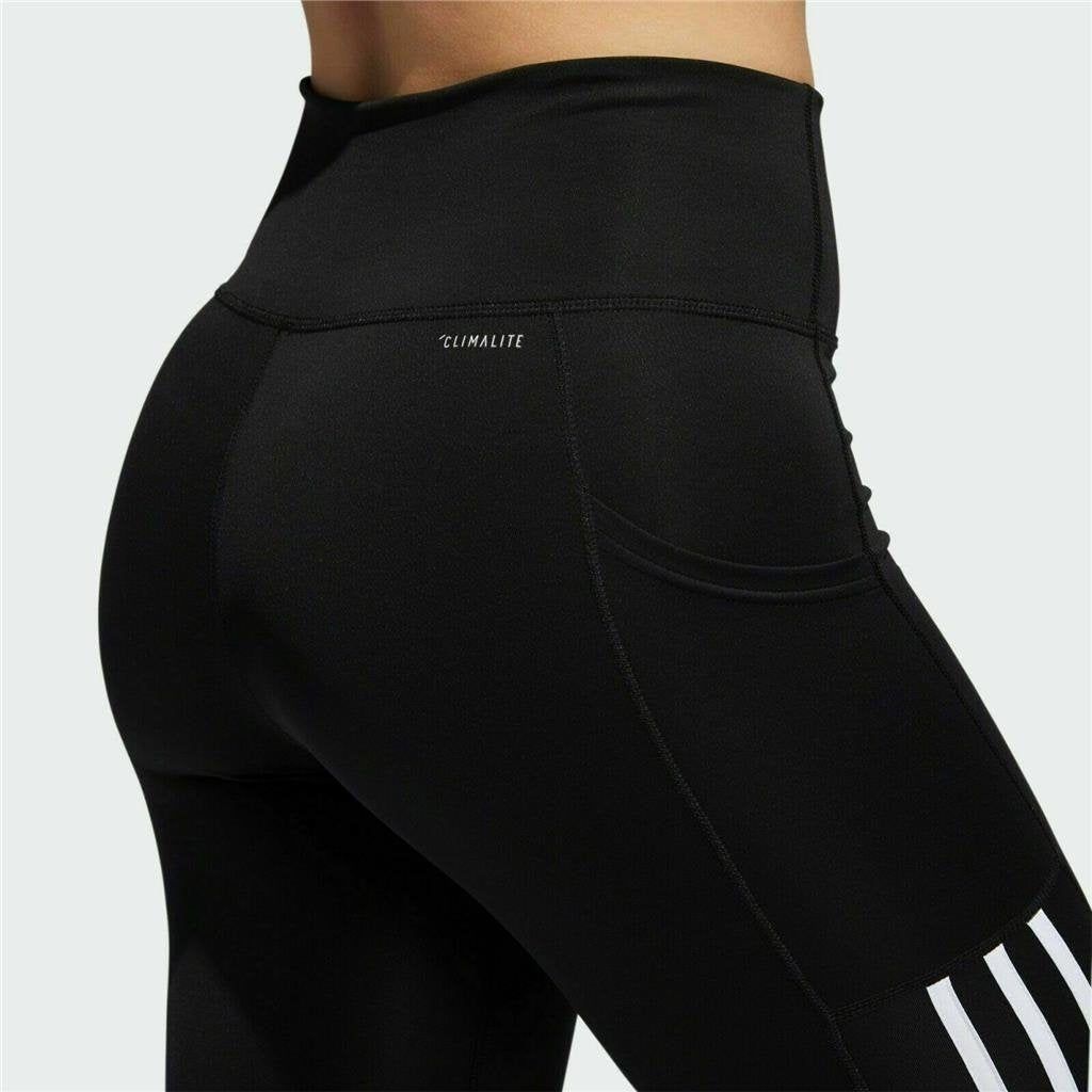 Adidas Women's Stripes Training Tights - Comfortable and Stylish Activewear for Women