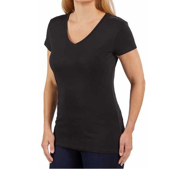 Kirkland Signature Women's Top