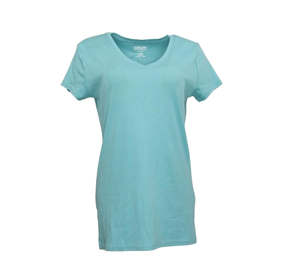 Kirkland Signature Women's Top