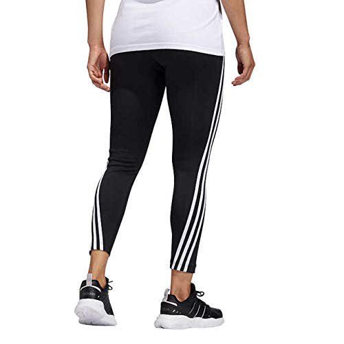 Adidas Women's FeelBrilliant 7/8 Tight: Streamlined comfort for active women.