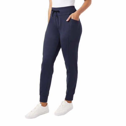 32 Degrees Heat Women's Tech Fleece Jogger Pant