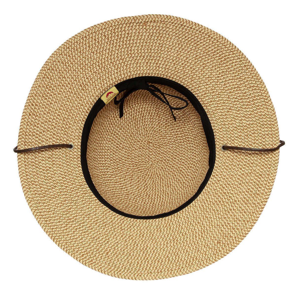 Solar Escape Women's UV Solano Hat - Stylish Sun Protection