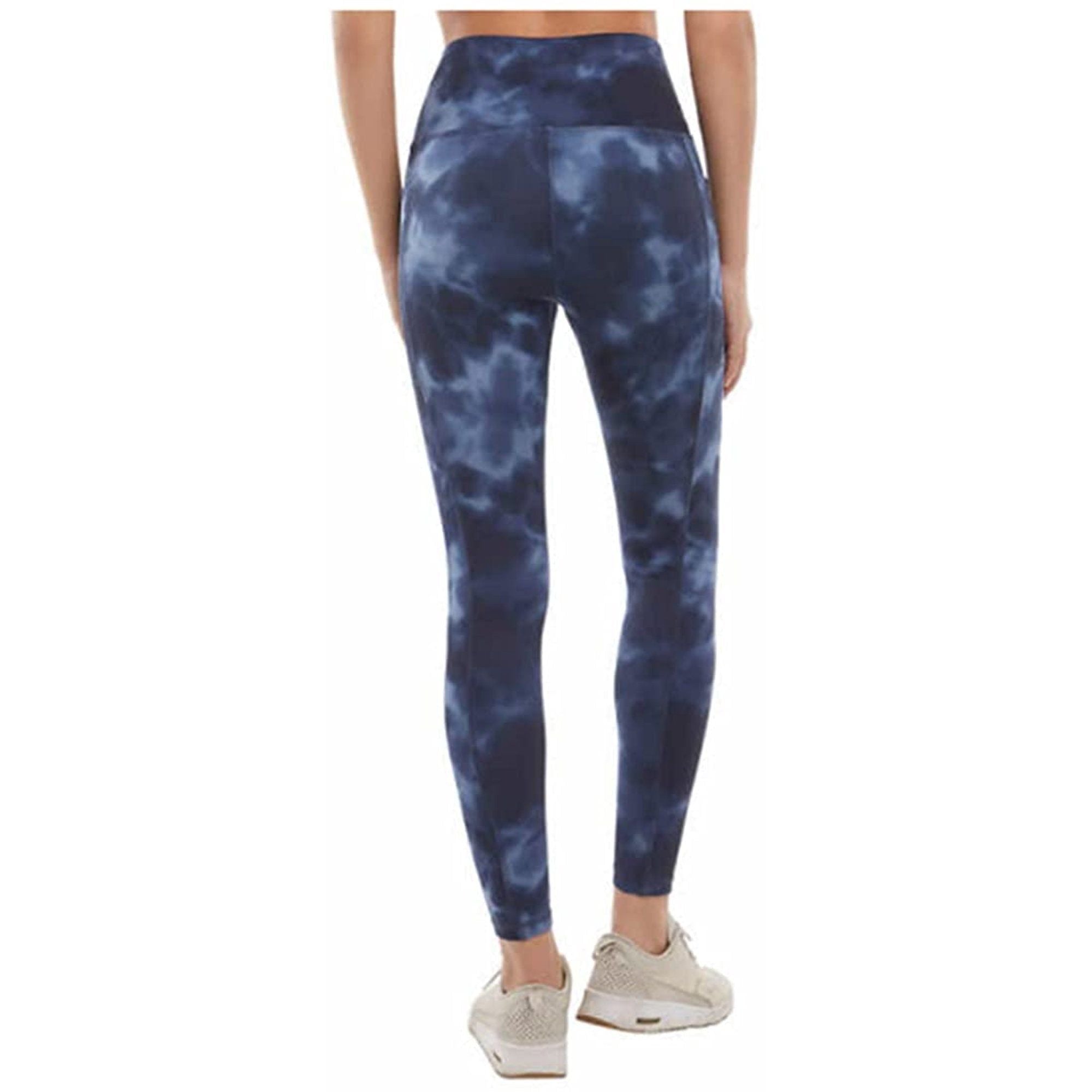 Women's High Waisted Legging - Moisture-Wicking, Comfort Fit, Versatile Style