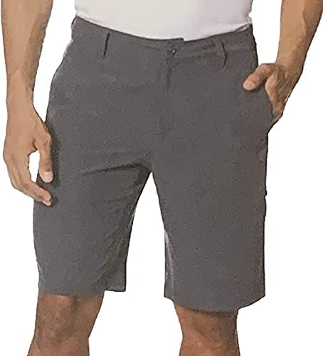 Gerry Men's Trail Short (Slate, 30)