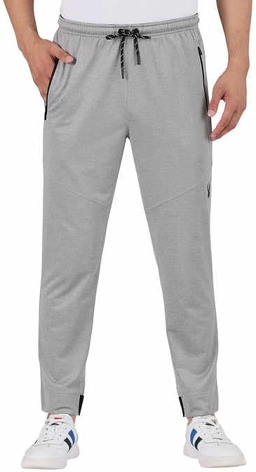 Spyder Men's Performance Jogger Breathable Fabric Tapered Leg