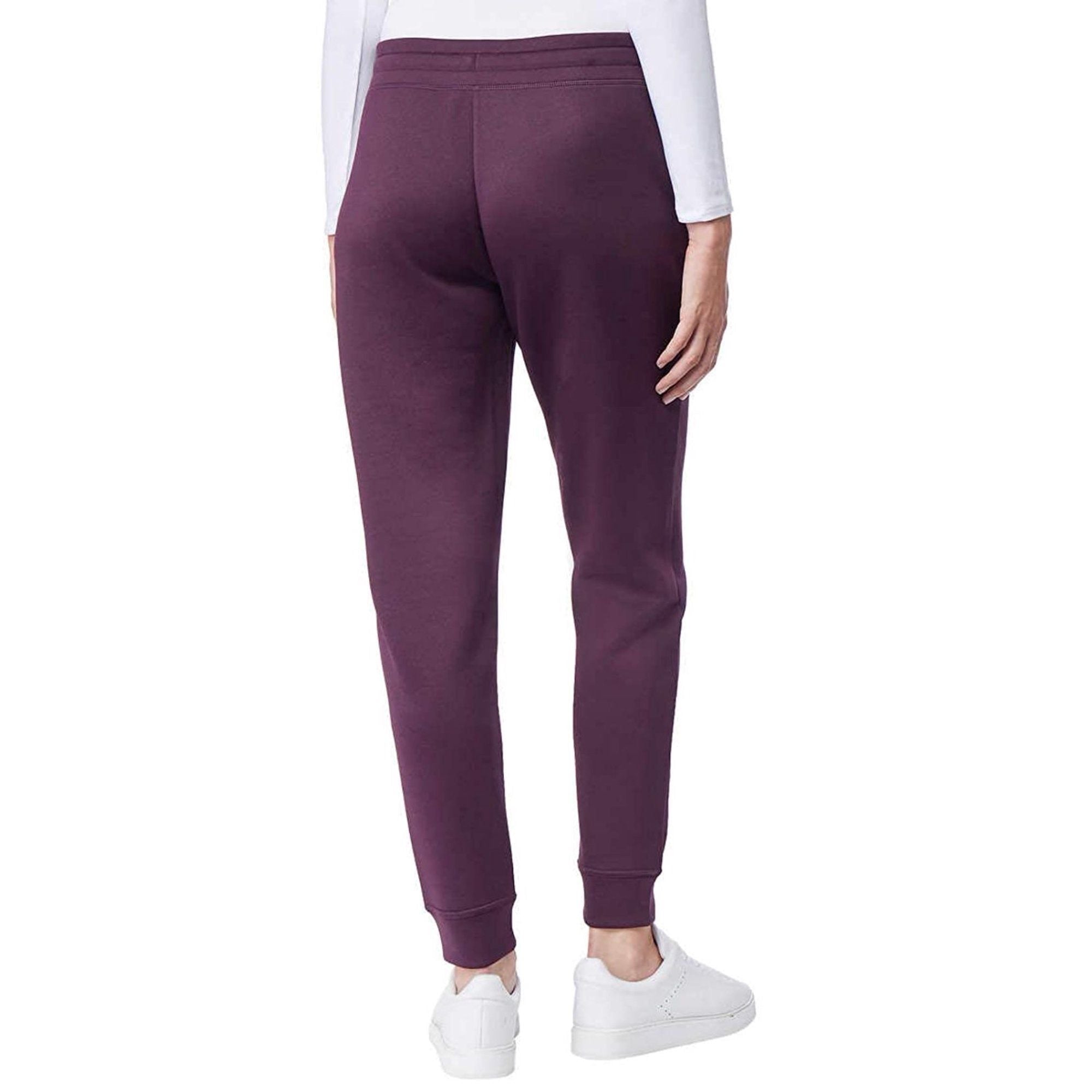 32 Degrees Women's Fleece Jogger - Premium Quality, Adjustable Drawstring Waistband, Multiple Colors