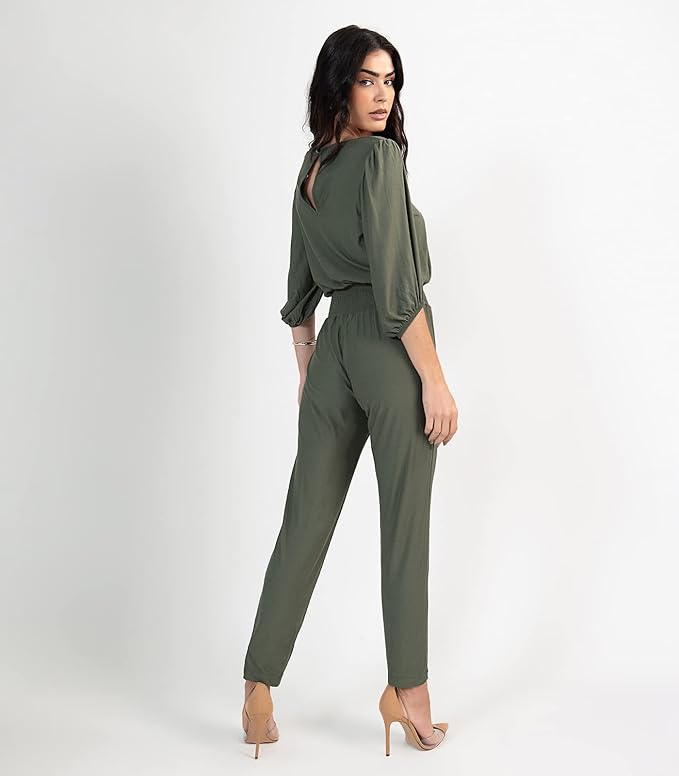 Rovitex Endless Collection Women's Jumpsuit 