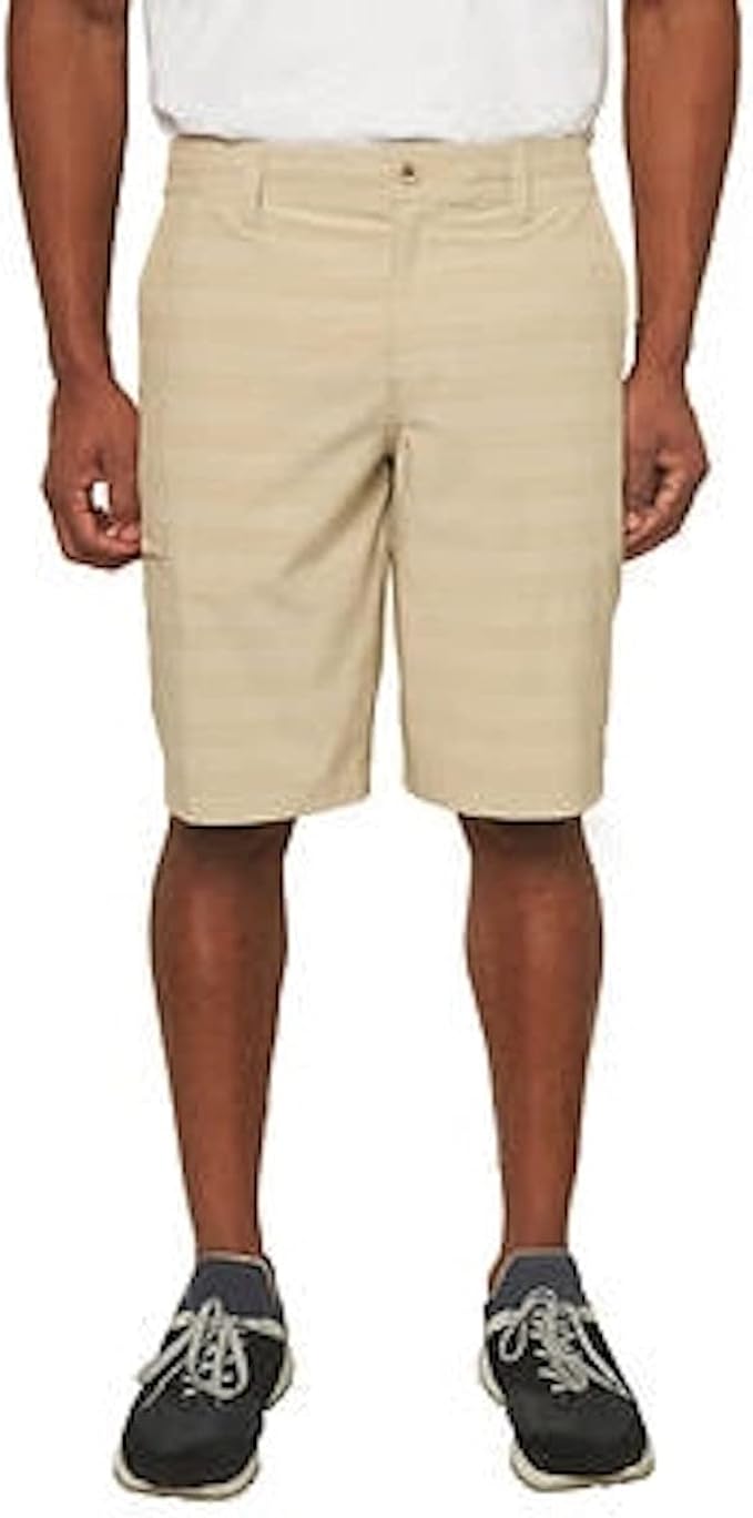 O'NEILL Men's Crossover Hybrid Short (Pelican, 38)