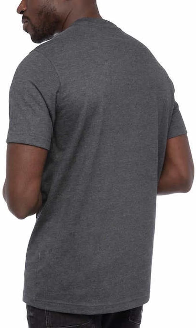 Champion Men's Short Sleeve T-Shirt