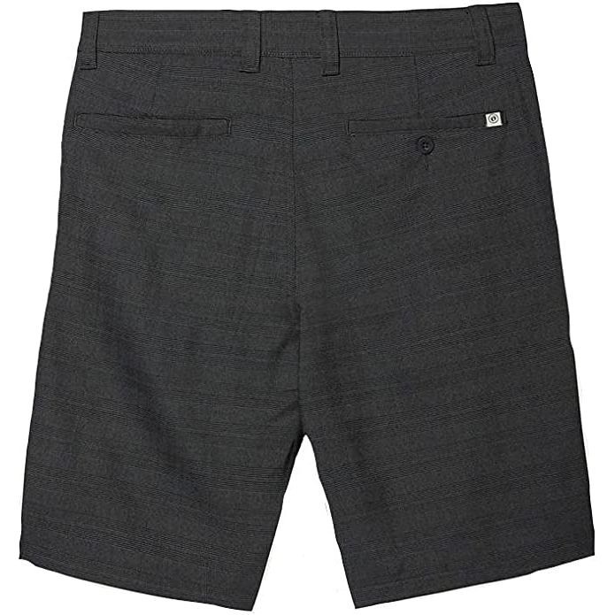 Hang Ten Men's Stretch Walkshort in Fabric - Comfortable & Stylish Shorts for Active Men