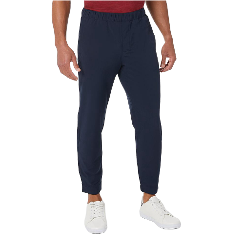 32 Degrees Cool Men's Tech Jogger - Performance and Style