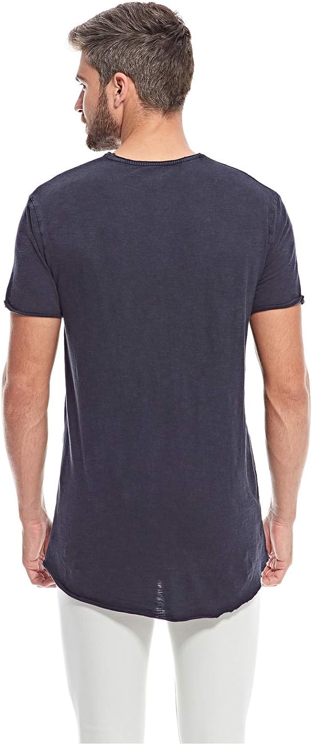 Buffalo David Bitton Men's Tally Tee - Style & Comfort!