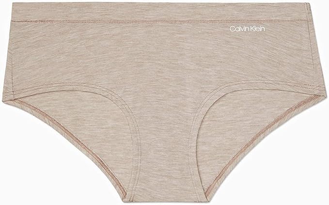 Calvin Klen Women's Stretch Hipster Underwear 