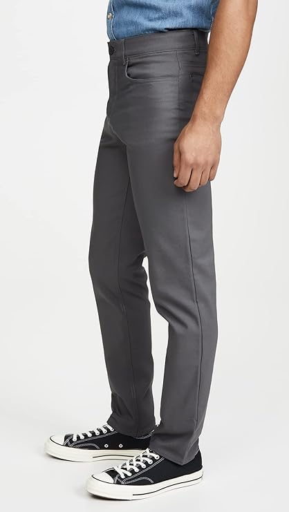 Calvin Klein Men's Infinite Flex Waist Stretch Pant