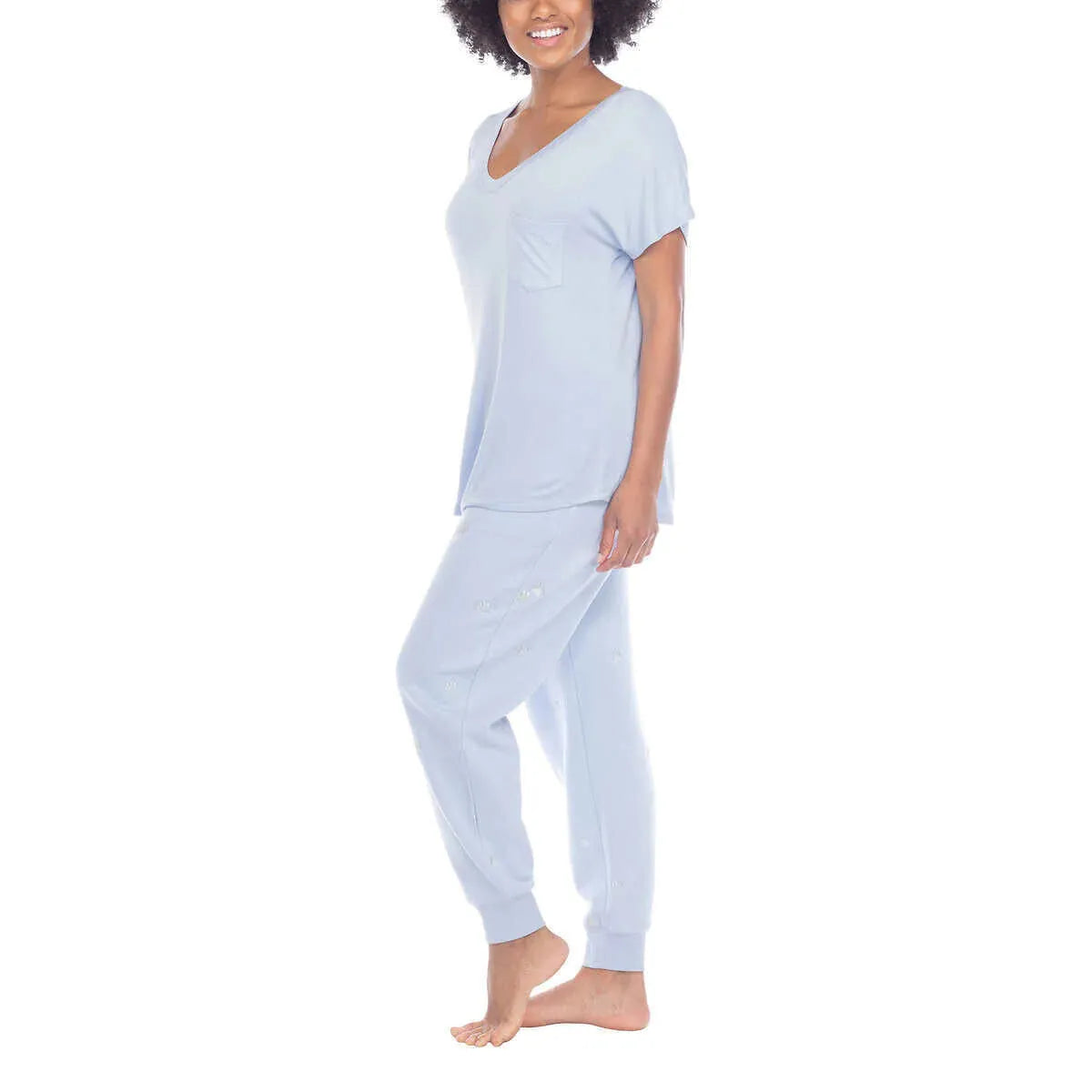 Honeydew Women's Super Soft Lounge Set - Ultimate Comfort and Style!