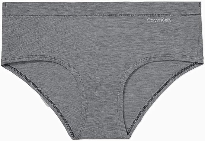 Calvin Klen Women's Stretch Hipster Underwear 