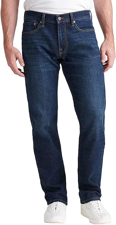 Lucky Brand Men's Straight Leg Jean (Paceur, 32x30)