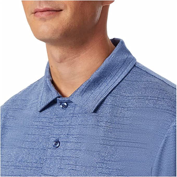 Classic Style: 32 Degrees Men's 2-Pack Polo for Casual and Formal Occasions