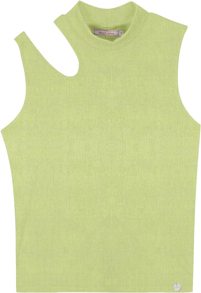 Rovitex Endless Collection Women's Versatile And Stylish Tank Top 