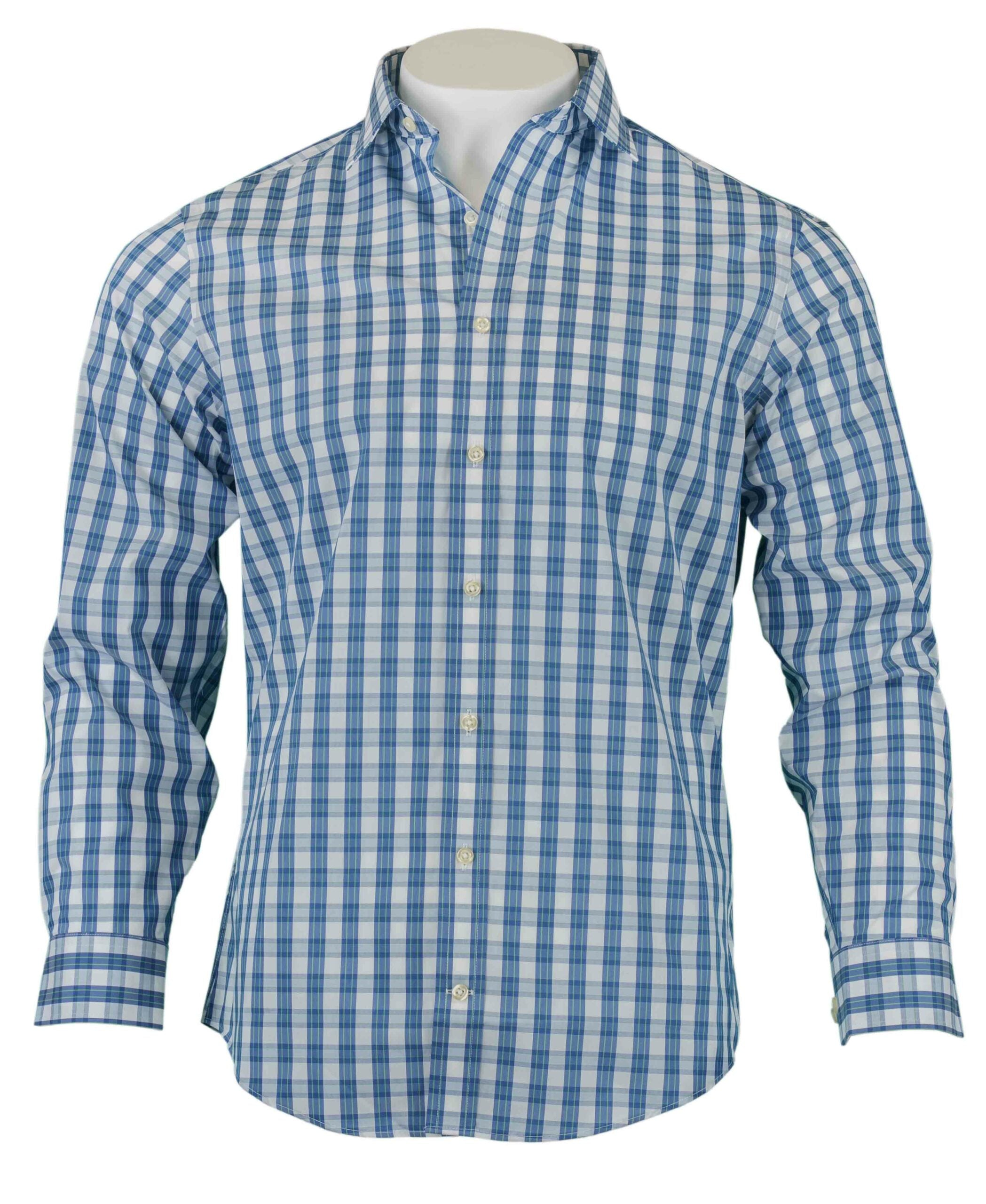 Kirkland Signature Men's Comfort Sport Shirt