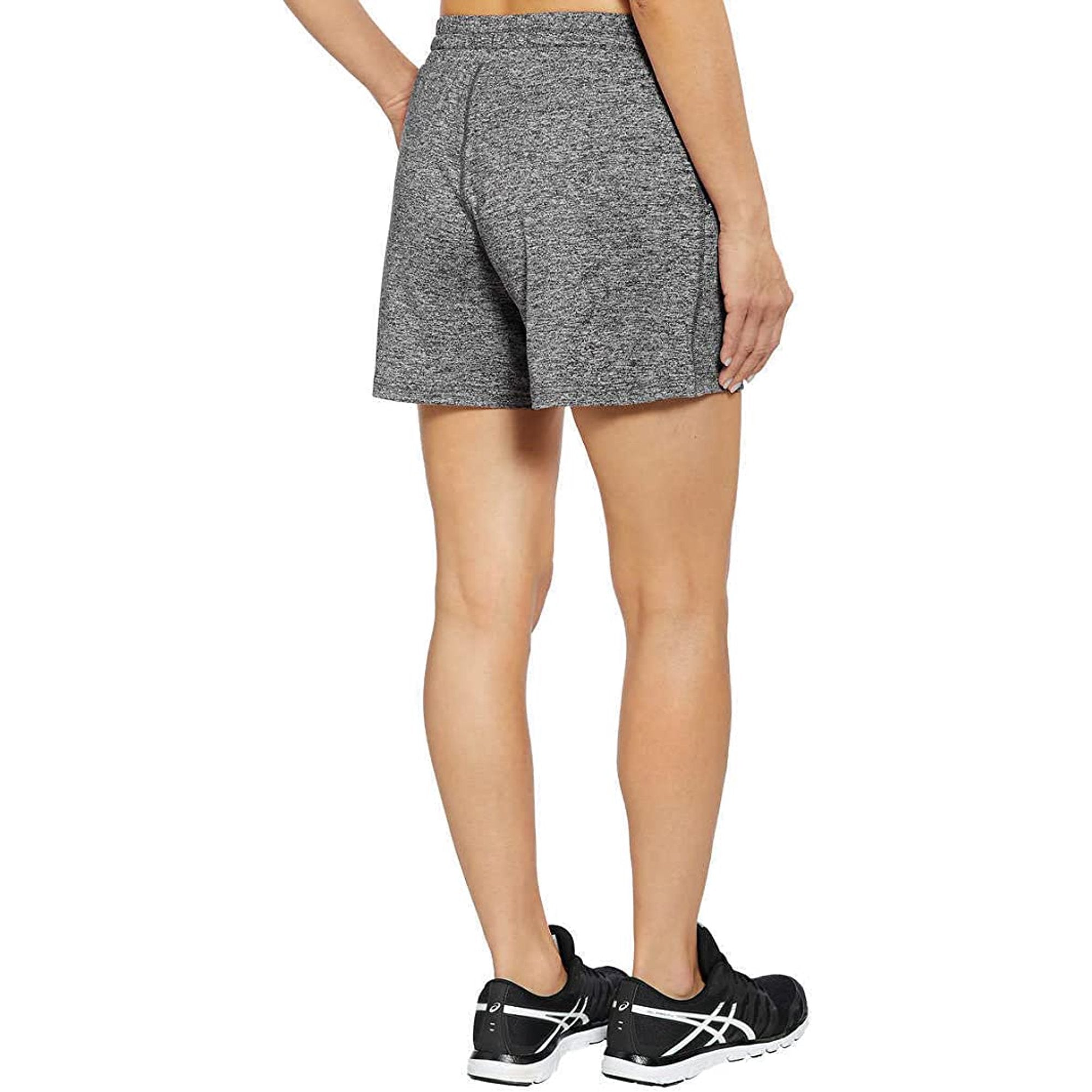 Pacific Trail Cozy Shorts: Comfortable & Stylish Outdoor Women's Shorts