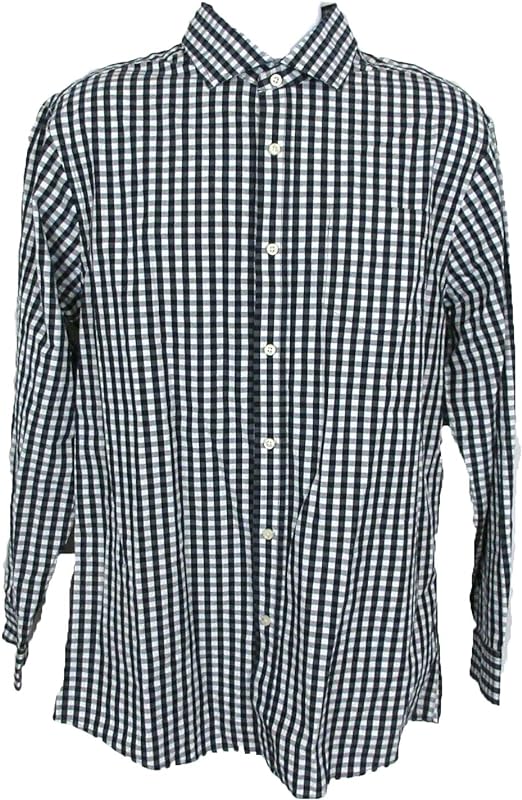 Jachs Mens Button Down Shirt