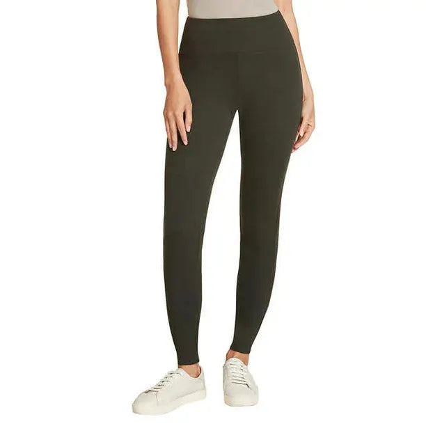 Max & Mia High Waist Leggings - Women's Activewear