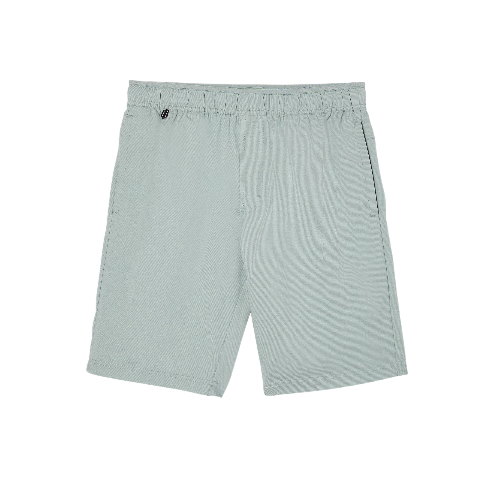 Voyager Men's Travel Shorts - Lightweight and Durable Shorts with Four Pockets and Drawstring Waistband