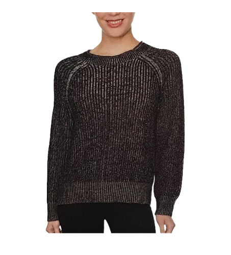 Ellen Tracy Women's Roll Neck Sweater - Timeless Elegance and Cozy Comfort