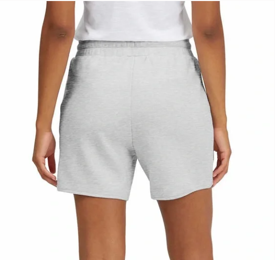 Puma Women's Modern Basic Shorts