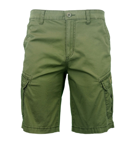 Unionbay Men's Flex Waist Lightweight Cargo Shorts