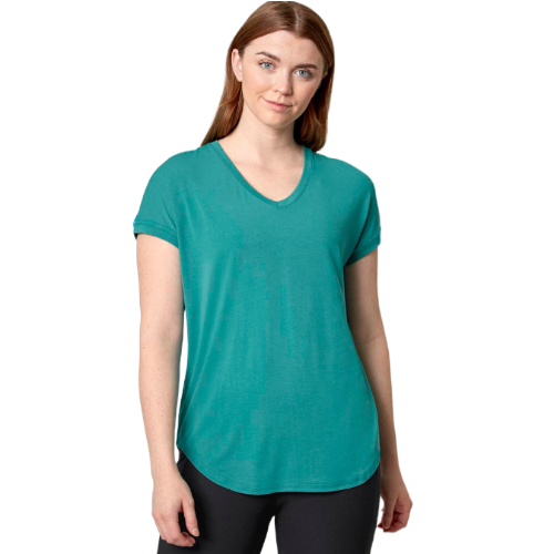 Mondetta Women's Short Sleeve Tee