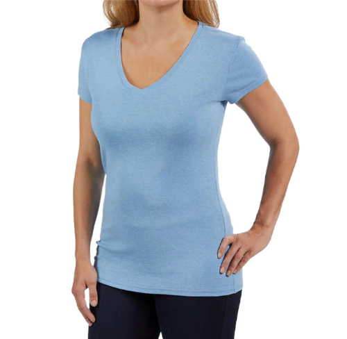 Kirkland Signature Women's Top